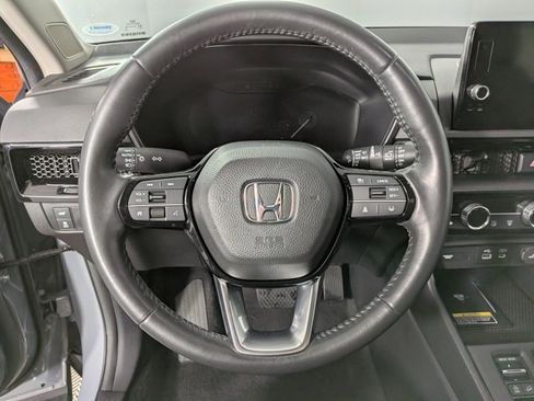 Used 2023 Honda CR-V EX-L image 21