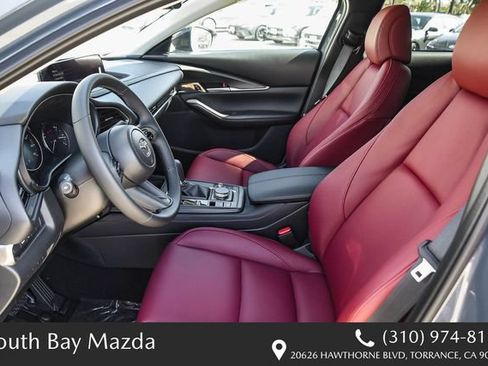 New 2026 MAZDA CX-30 AWD 2.5 S image 11
