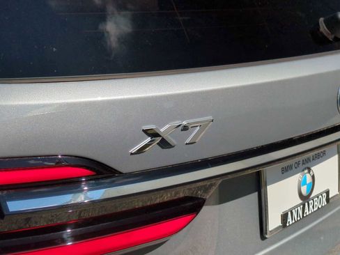 New 2026 BMW X7 xDrive40i w/ Executive Package image 13