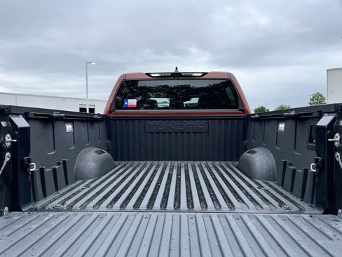 Used 2024 Toyota Tundra TRD Pro AWD/4WD image 28