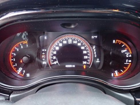 Used 2021 Dodge Durango GT image 26