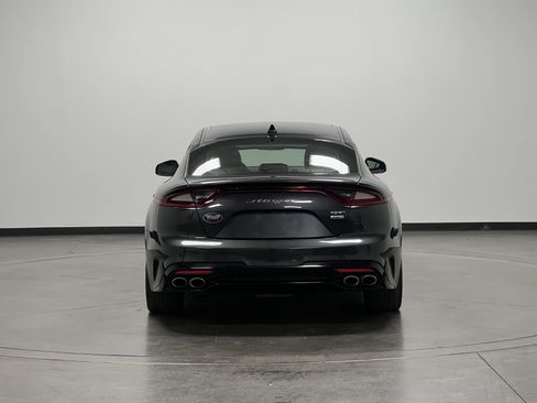 Used 2020 Kia Stinger GT1 image 7