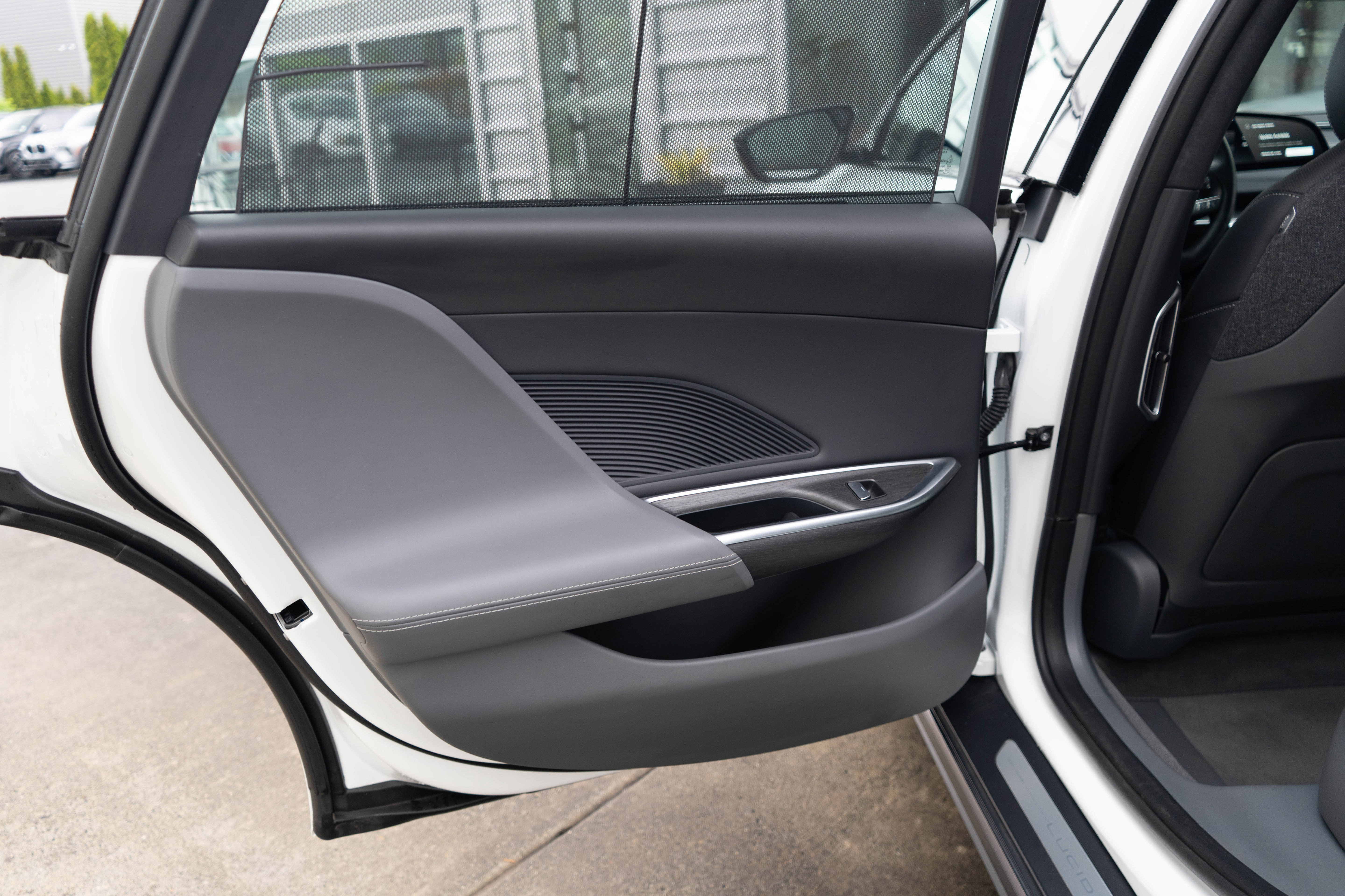 Used 2024 Lucid Air Touring AWD/4WD image 25