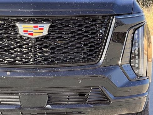 Certified 2026 Cadillac Escalade Sport w/ Touring Package image 12