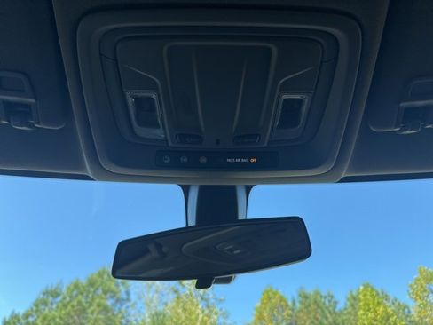 Used 2022 Chevrolet Silverado 1500 LT Trail Boss w/ Bed Protection Package image 26