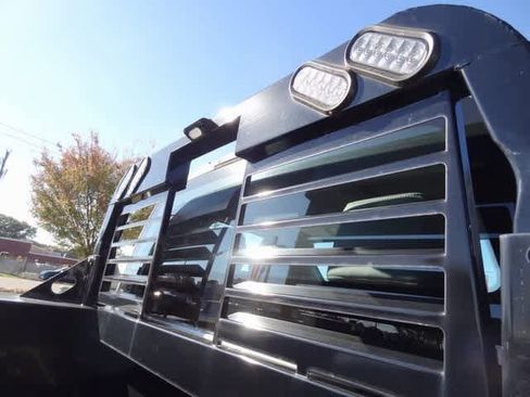 New 2023 Ford F450 XL w/ Snow Plow Prep Package image 18