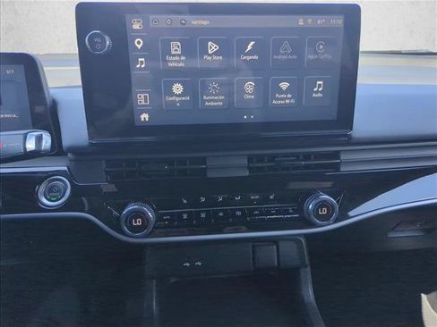 Used 2024 Honda Prologue Touring image 14