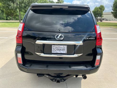 Used 2011 Lexus GX 460 Premium image 7