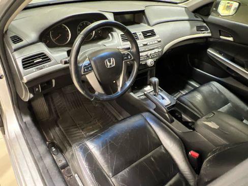 Used 2008 Honda Accord EX-L image 10