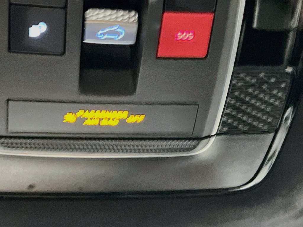 Used 2024 Hyundai Palisade Calligraphy FWD image 19
