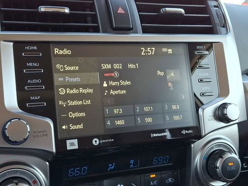 Certified 2023 Toyota 4Runner Limited image 21