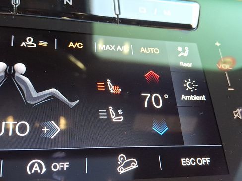 New 2025 Maserati Grecale GT AWD/4WD image 15