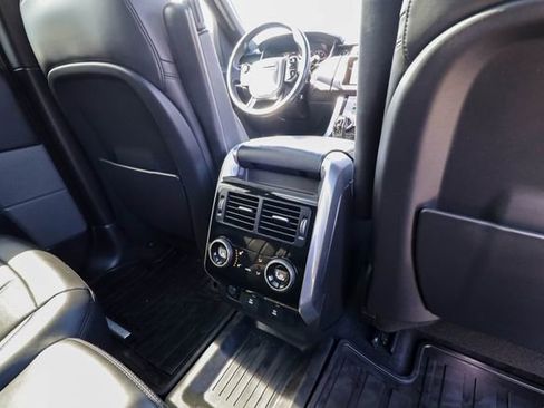 Used 2019 Land Rover Range Rover Sport HSE Dynamic image 51