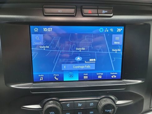 Used 2023 Ford F150 XLT w/ Trailer Tow Package image 7