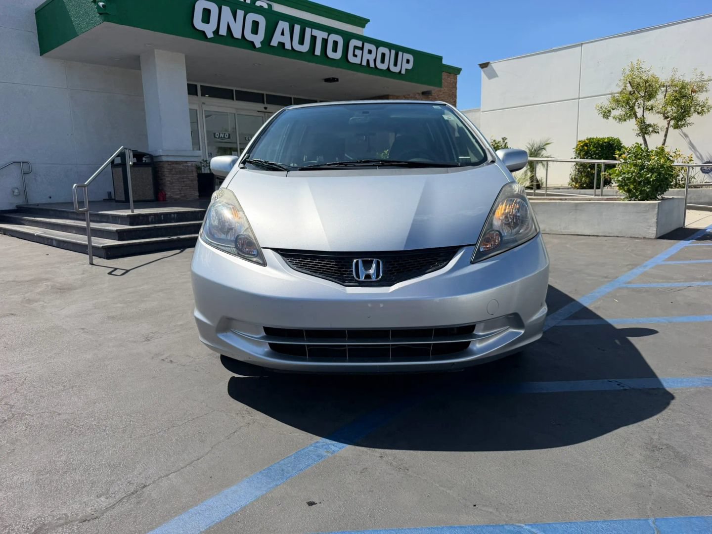 Used 2012 Honda Fit image 2