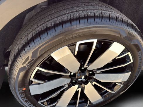 New 2026 Mitsubishi Outlander SE FWD image 10