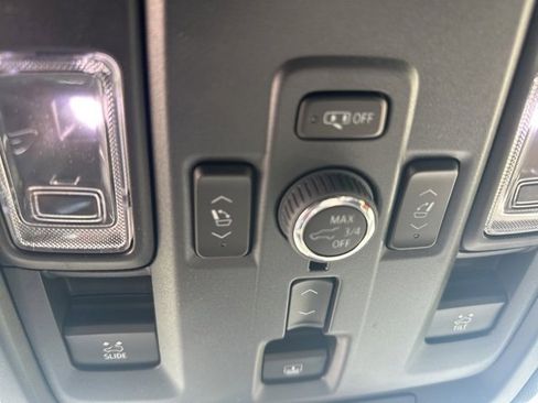 New 2025 Chevrolet Tahoe Premier image 27