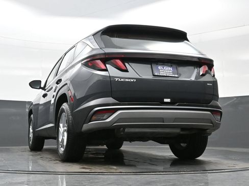 Used 2026 Hyundai Tucson SE AWD/4WD image 28