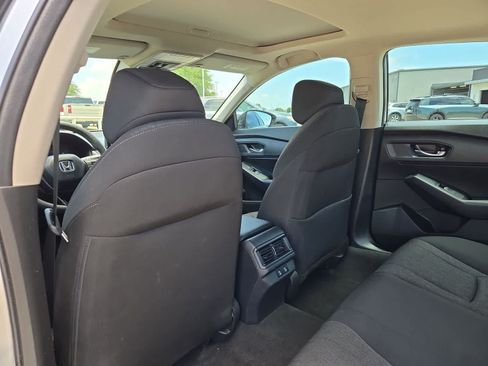 Used 2025 Honda Accord SE image 16