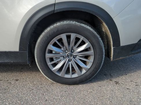 Used 2024 MAZDA CX-90 Plug-In Hybrid w/ Preferred image 13