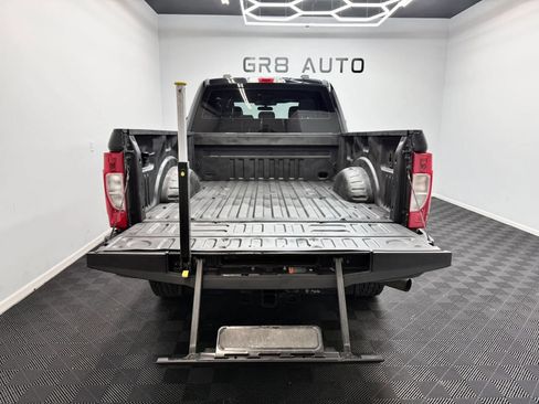 Used 2020 Ford F250 XL w/ STX Appearance Package AWD/4WD image 8