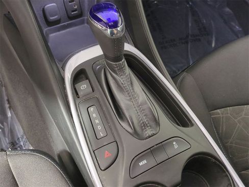 Certified 2018 Chevrolet Volt LT w/ Comfort Package image 15