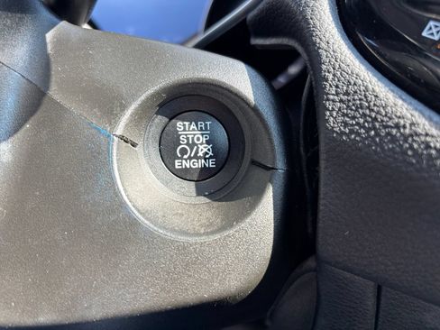 Used 2020 Jeep Compass Limited AWD/4WD image 20