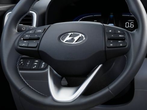 New 2026 Hyundai Venue SEL FWD image 15