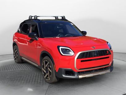 Used 2025 MINI Cooper Countryman S