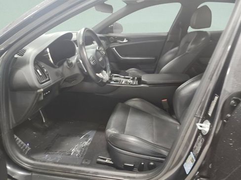 Used 2022 Kia Stinger GT-Line image 21