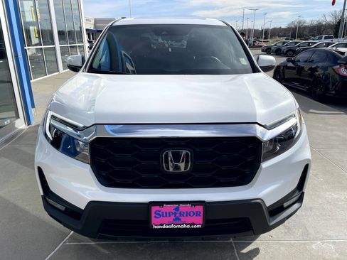 Used 2023 Honda Passport EX-L image 5