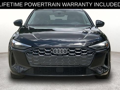 Used 2025 Audi A5 2.0T Premium w/ Convenience Package AWD/4WD image 4