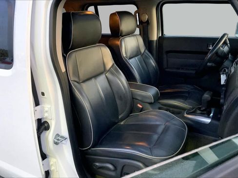 Used 2006 HUMMER H3 AWD/4WD image 7