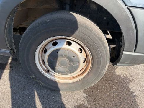 Used 2020 Ford Transit 250 148 High Roof Extended image 4