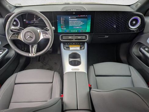 New 2026 Mercedes-Benz CLA 350 image 14