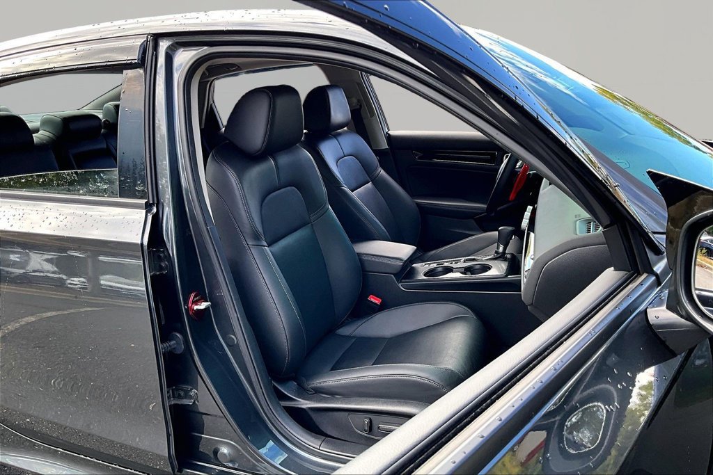 Used 2024 Honda Civic Touring image 22