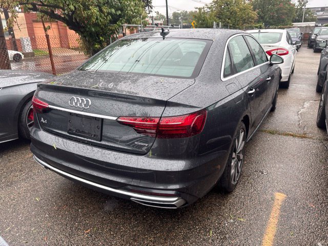 Used 2023 Audi A4 2.0T Premium AWD/4WD image 8