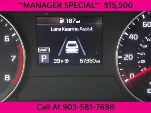 Certified 2021 Kia Forte GT-Line w/ GT-Line Premium Package image 36