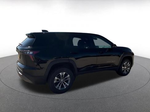 Used 2025 Chevrolet Equinox LT FWD image 15