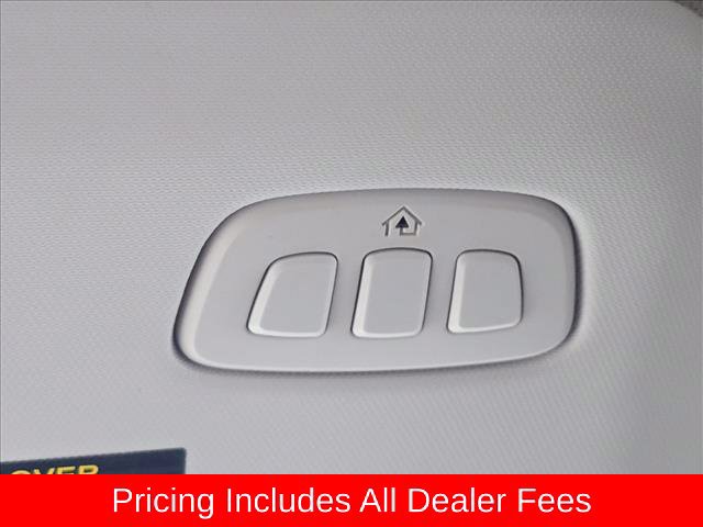 Used 2022 Ford Bronco Sport Big Bend w/ Convenience Package AWD/4WD image 23