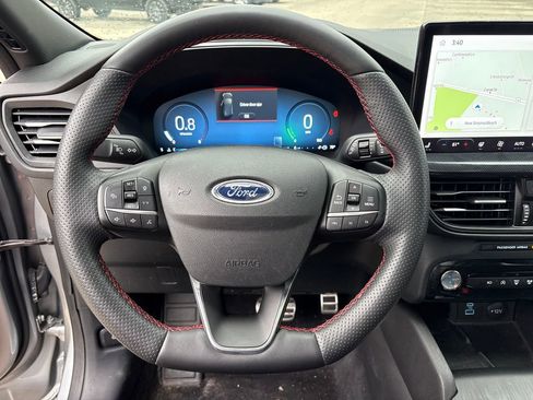 Used 2023 Ford Escape ST-Line Select w/ Tech Pack #2 AWD/4WD image 18