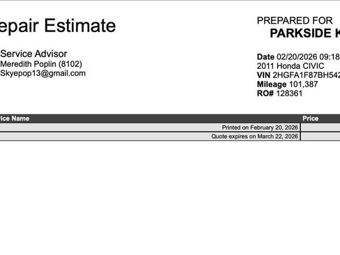 Used 2011 Honda Civic EX image 4