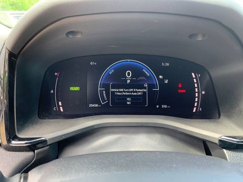Used 2026 Toyota Camry LE FWD image 29