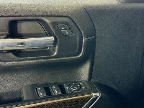 Certified 2021 Chevrolet Silverado 1500 LT image 12