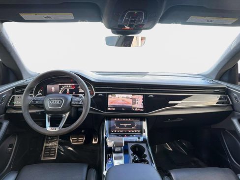 Used 2024 Audi RS Q8 AWD/4WD image 35