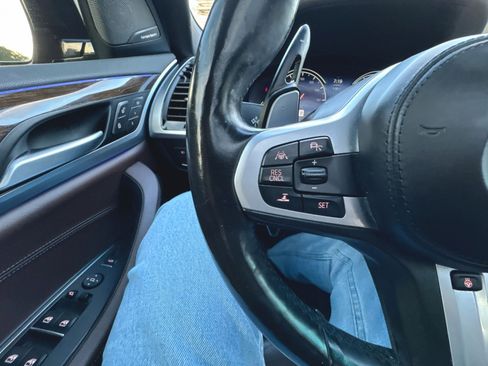 Used 2019 BMW X3 M40i w/ Premium Package AWD/4WD image 16