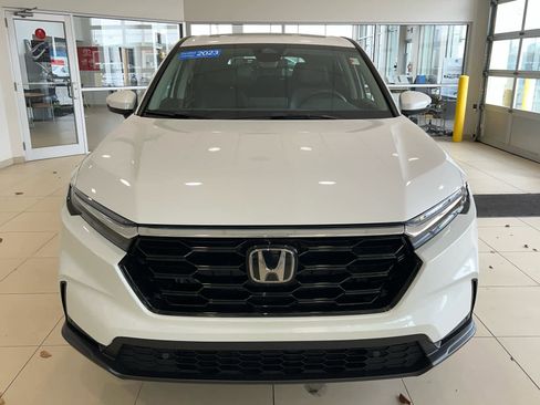 Certified 2023 Honda CR-V EX-L image 3