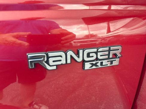 Used 2002 Ford Ranger XLT RWD image 23