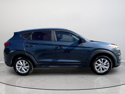 Used 2019 Hyundai Tucson Value image 5