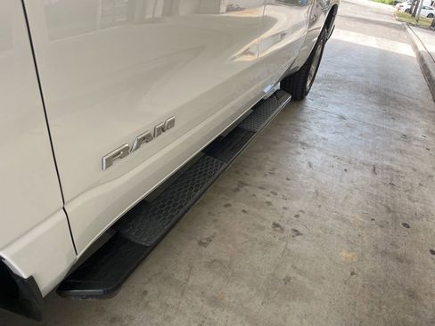 Certified 2022 RAM 1500 Big Horn image 14